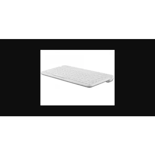 A4tech FSTYLER FBK30 White 2.4GHz+BT (Silent)