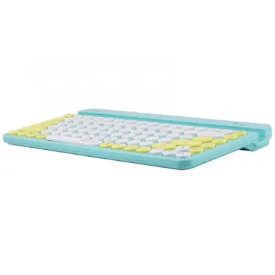 A4tech FSTYLER FBK30 Avocado 2.4GHz+BT (Silent)