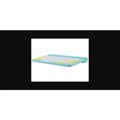 A4tech FSTYLER FBK30 Avocado 2.4GHz+BT (Silent)