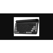 A4tech FSTYLER FBK30 Blackcurrant 2.4GHz+BT (Silent)
