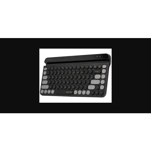 A4tech FSTYLER FBK30 Blackcurrant 2.4GHz+BT (Silent)
