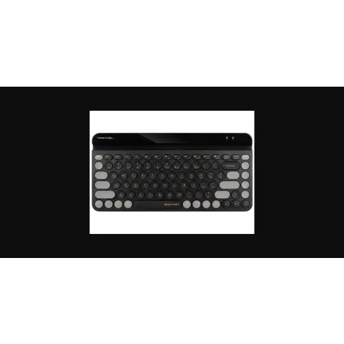 A4tech FSTYLER FBK30 Blackcurrant 2.4GHz+BT (Silent)