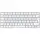 Apple Magic Keyboard - International English USB-C