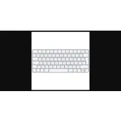 Apple Magic Keyboard with Touch ID for Mac USB-C