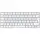 Apple Magic Keyboard with Touch ID for Mac USB-C