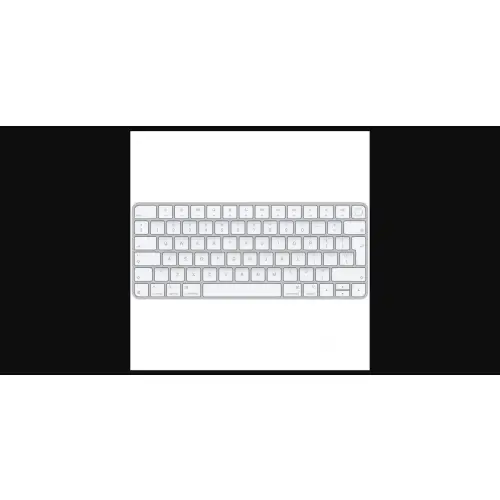 Apple Magic Keyboard with Touch ID for Mac USB-C