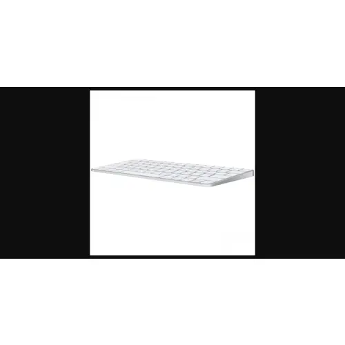 Apple Magic Keyboard with Touch ID for Mac USB-C