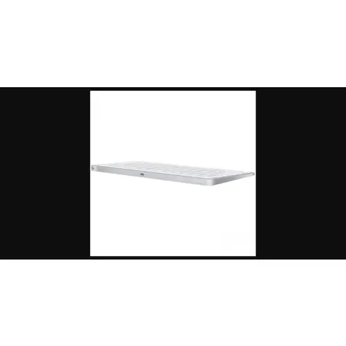 Apple Magic Keyboard with Touch ID for Mac USB-C