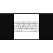 Apple Magic Keyboard - US English