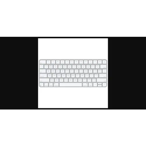 Apple Magic Keyboard - US English