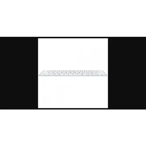Apple Magic Keyboard - US English