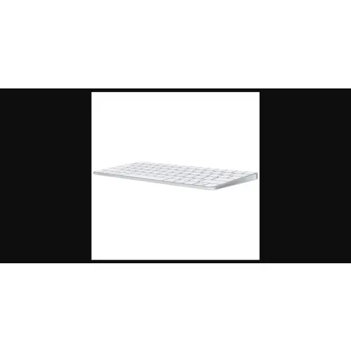 Apple Magic Keyboard - US English