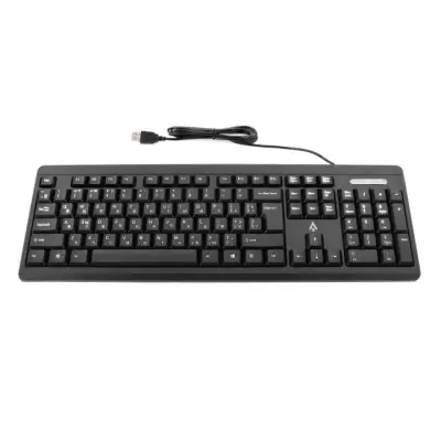 Accura Murietta ACC-K1401 dodatkowo alfabet ukraiński