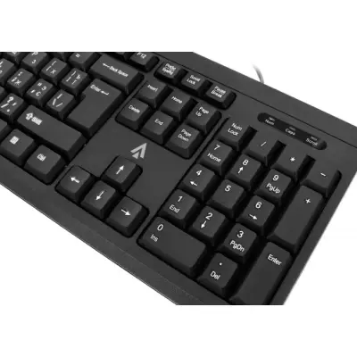 Accura Murietta ACC-K1401 dodatkowo alfabet ukraiński