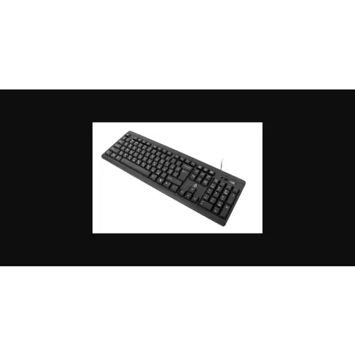 Accura Murietta ACC-K1401 dodatkowo alfabet ukraiński