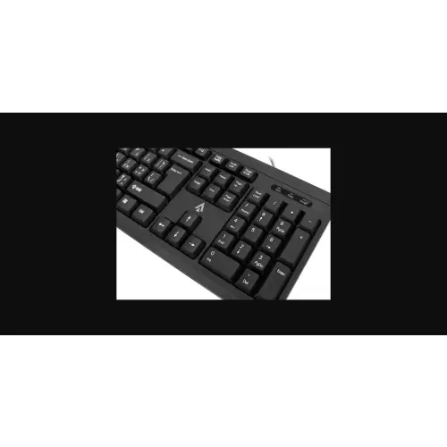 Accura Murietta ACC-K1401 dodatkowo alfabet ukraiński