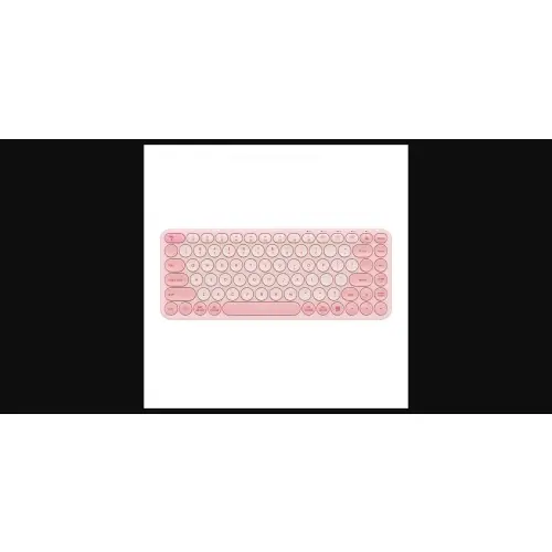 Baseus K01A Baby Pink