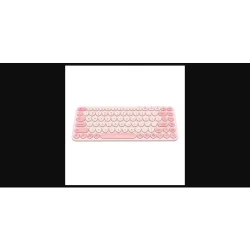 Baseus K01A Baby Pink