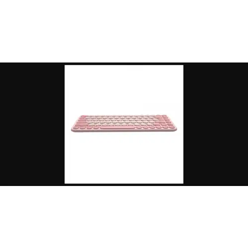 Baseus K01A Baby Pink