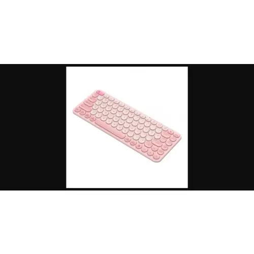 Baseus K01A Baby Pink