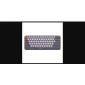 Baseus K01A Frosted Gray