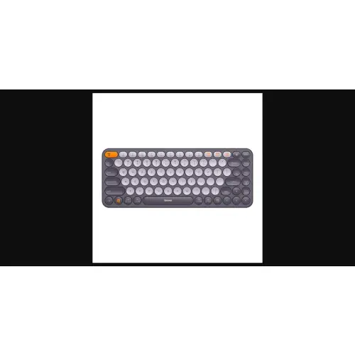 Baseus K01A Frosted Gray