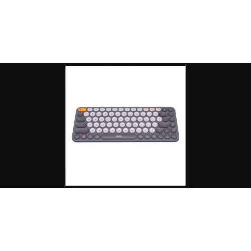 Baseus K01A Frosted Gray