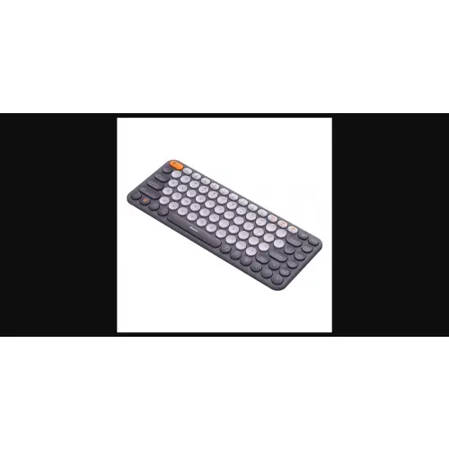 Baseus K01A Frosted Gray