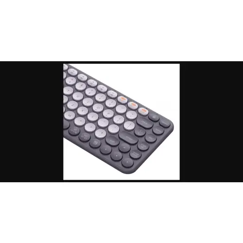 Baseus K01A Frosted Gray