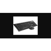 A4Tech 2.4G 7100N