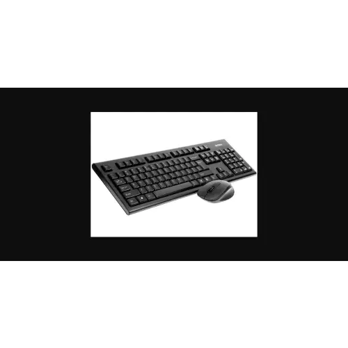 A4Tech 2.4G 7100N
