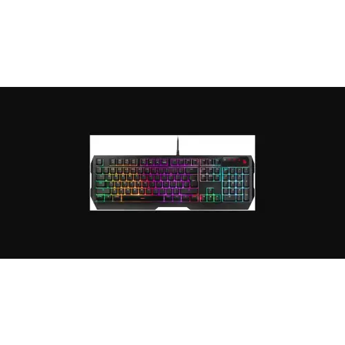A4Tech Bloody B1700 zestaw klawiatura + mysz + podkładka