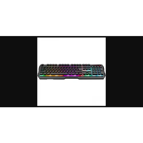 A4Tech Bloody B1700 zestaw klawiatura + mysz + podkładka