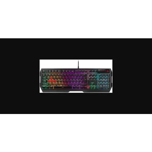 A4Tech Bloody B1700 zestaw klawiatura + mysz + podkładka