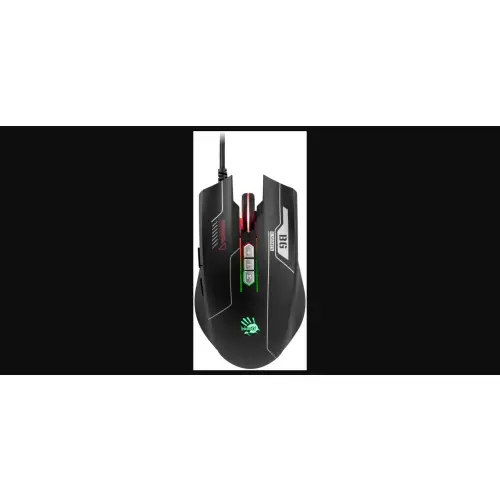 A4Tech Bloody B1700 zestaw klawiatura + mysz + podkładka