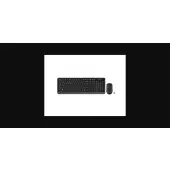 A4Tech Fstylet FG1012 WRLS czarny