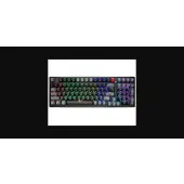 A4Tech Bloody S98 USB Sports Red (BLMS Red Plus Switches)