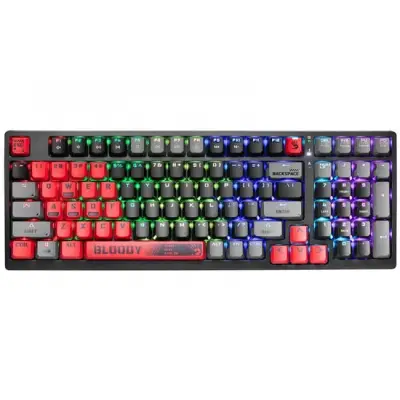 A4Tech Bloody S98 USB Sports Red (BLMS Red Plus Switches)