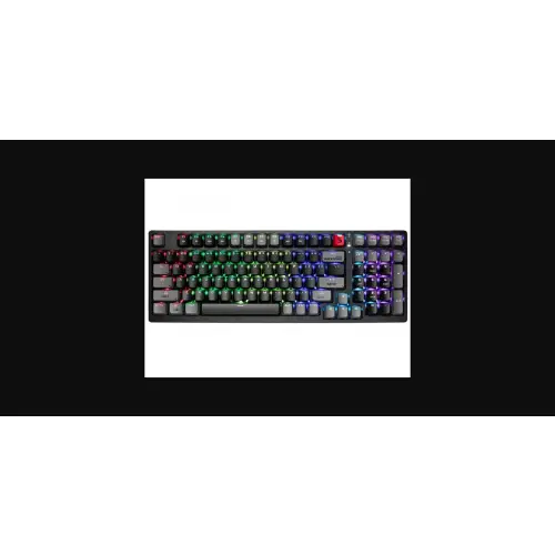 A4Tech Bloody S98 USB Sports Red (BLMS Red Plus Switches)