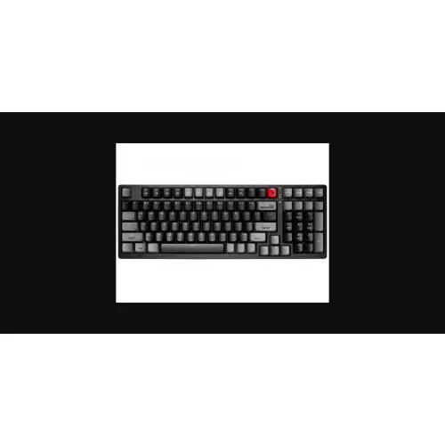 A4Tech Bloody S98 USB Sports Red (BLMS Red Plus Switches)
