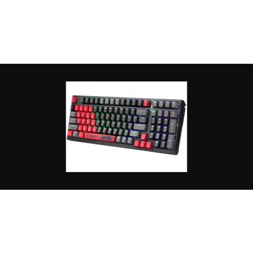 A4Tech Bloody S98 USB Sports Red (BLMS Red Plus Switches)