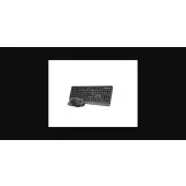 A4Tech FStyler zestaw klawiatura + mysz 2.4G FG1035 RF NANO Grey