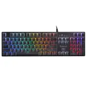 A4Tech Bloody S520N Pudding Black (BLMS Blue Switch)