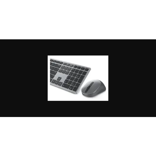Dell KM7321W UK