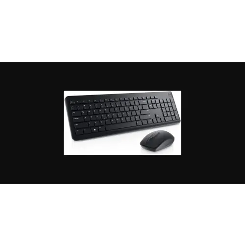 Dell KM3322W