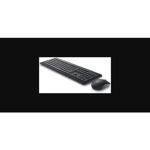 Dell KM3322W