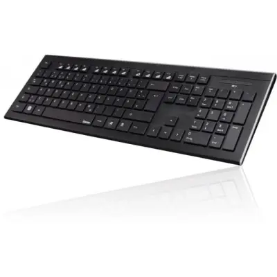 Hama zestaw Cortino czarny