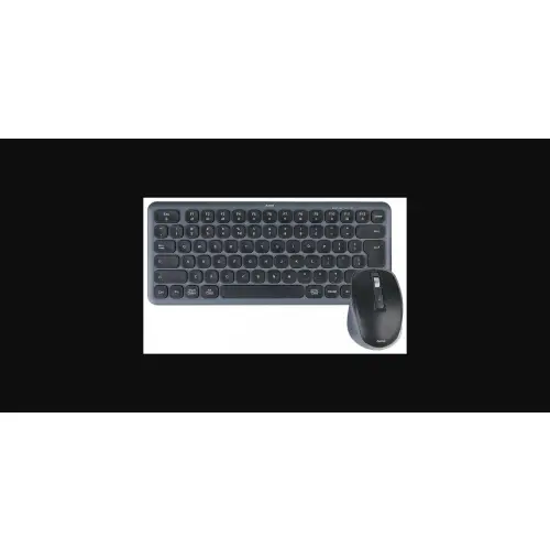 Hama zestaw multi-device WKM-500 czarny