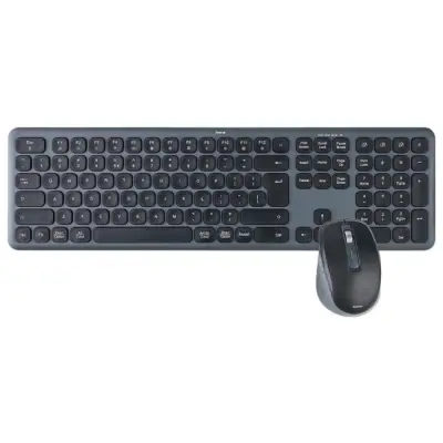 Hama zestaw multi-device WKM-550 czarny