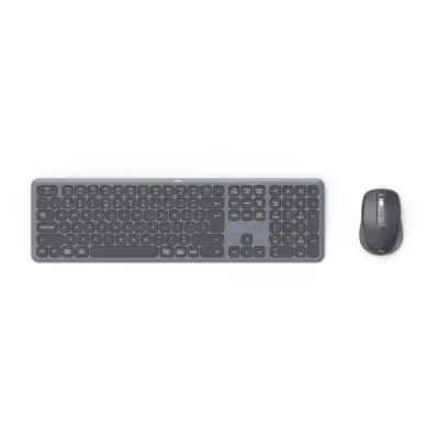 Hama zestaw multi-device WKM-550 czarny